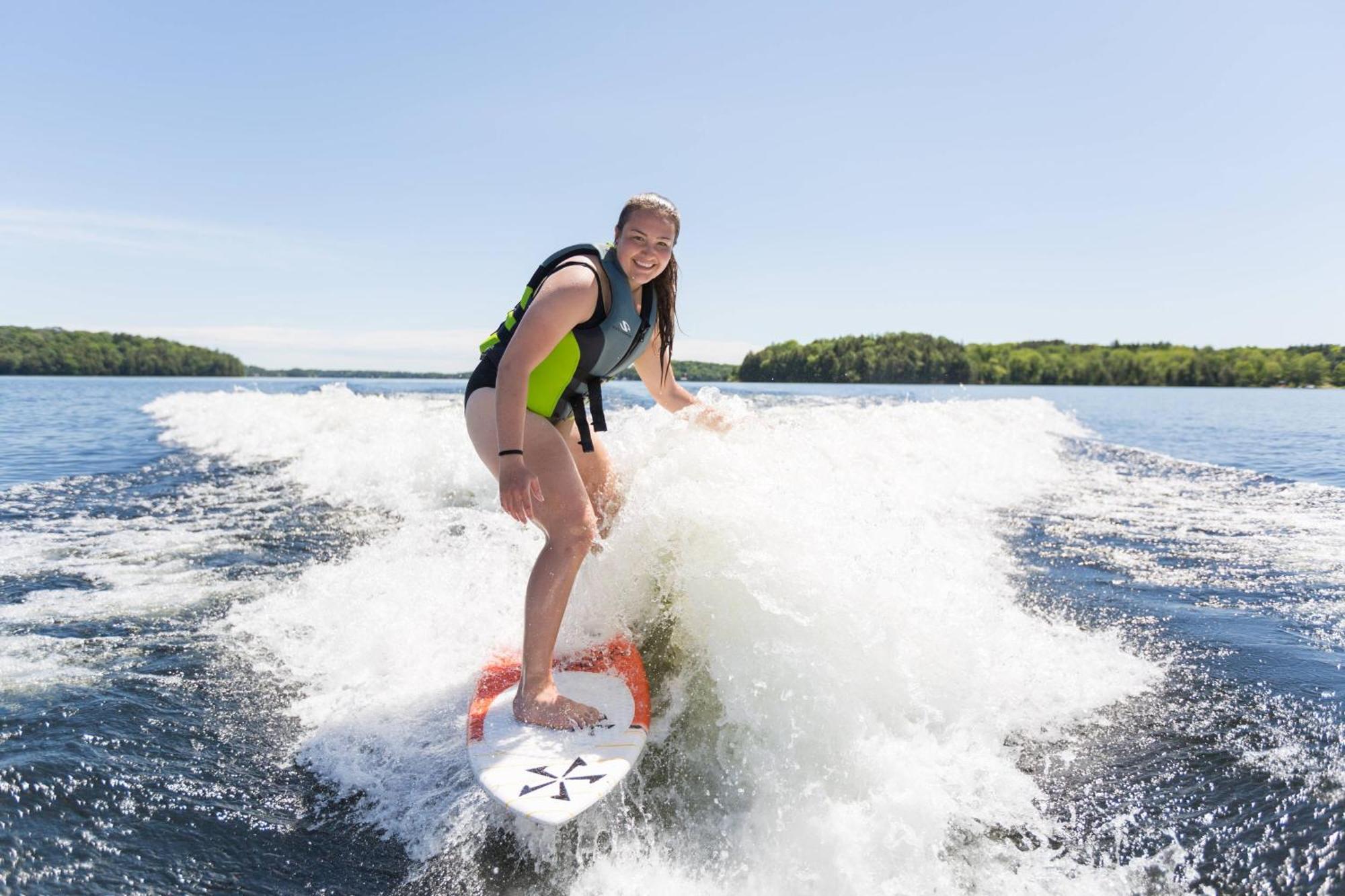 Jw Marriott The Rosseau Muskoka Resort & Spa Minett Exterior foto